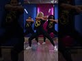 “Nasty” Parris Goebel presents danced by Request Dance Crew | Kirsten Dodgen