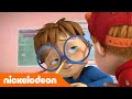 ALVINNN! e i Chipmunks | Simon ha perso la testa | Nickelodeon Italia