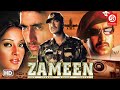 Zameen HD | Ajay Devgan, Abhishek Bachchan, Bipasha Basu | Superhit Hindi Action Full Movie