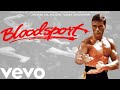 BLOODSPORT - Fight to survive (Stan Bush) [oficial music video from motion picture]