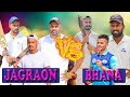 Jagraon(Ravi Nurpurbet,Gopi Mand) vs Bhana(Bijli,Harman Dhuri,Parveen)