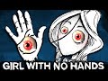 The Disturbing Origins of The Girl with No Hands (A Dark Fairytale)
