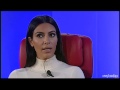 Kim Kardashian West Interview at Re/code's Code Mobile