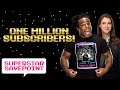 STEPHANIE MCMAHON commands her Queendom! — ONE MILLION SUBSCRIBER MYSTERY GUEST— Superstar Savepoint
