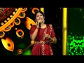 Minsara Poove Song by #SreenidhiRamakrishnan ❤️ | Super singer 10 | Episode Preview | 28 April