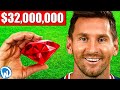 The Most Expensive Things Messi Owns