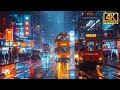 Hong Kong🇭🇰 Explore the Skyline of Asia's Most Expensive City (4K UHD)