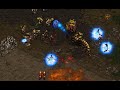 EPIC Killer 🇰🇷 (Z) v Shuttle 🇰🇷 (P) on Polypoid - StarCraft - Brood War REMASTERED