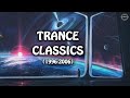 Trance Classics | Moments In Time [1996 - 2006]