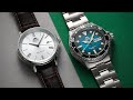 These Are My Top 20 Orient Watches That Are Actually Good