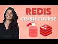 Redis Crash Course - the What, Why and How to use Redis as your primary database