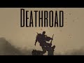 DEATHROAD A TRANSFORMERS STORY  |transformers stop motion |