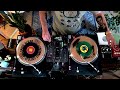 Dub Reggae Vinyl Set_B Sides_20 Mins_HiFi Audio