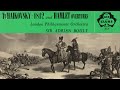 Tchaikovsky - 1812 and Hamlet Overtures -Adrian Boult/London Philharmonic (1952)-HD Digital Remaster