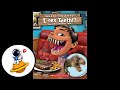 What If You Had T. Rex Teeth!? And Other Dinosaur Parts (Read Aloud in HD)