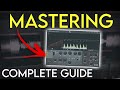 How To Master in FL Studio | Complete Tutorial - Only Stock & All Genres