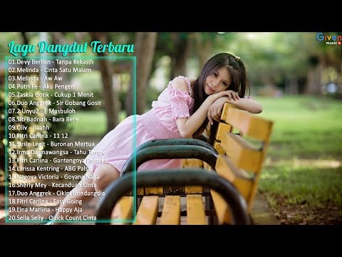Download 19 Lagu Dangdut Terbaru 2018 free