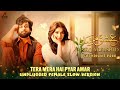 Tera Mera Hai Pyar Amar  Unplugged Female Version Copyright Free | Non Copyright Hindi Music