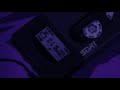 Akon- Right Now (slowed+reverb)