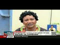 ‘Safari ya Samburu’: Les Wanyika's doctor Maina and Bi Josephina speak on NTV