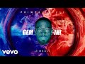 Prince Kaybee - Zimbali (Visualizer) ft. Ami Faku
