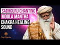 MOOLA MANTRA - Lam Vam Ram Yam Ham Om | POWERFUL KUNDALINI CHAKRA MEDITATION | 3H Chant | Sadhguru