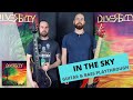 Diversity CZ - IN THE SKY (GUITAR & BASS PLAYTHROUGH)