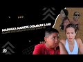 extraordiNIAry | MAINAKA NANGIS DISURUH LARI!! BAKRIE FAM LIBURAN KE BALI (PART 3)