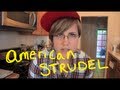 My Drunk Kitchen, Holiday: American Strudel (1)