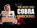 Most EPIC COBRA Firing System Unboxing EVER? With Live Labor Day Fireworks Demo!