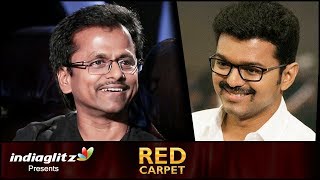EXCLUSIVE! Is Vijay 62, Thuppaki 2? : Director AR Murugadoss Interview on Mahesh Babu