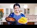 കപ്പപുഴുക്കും മത്തി കറിയും | Kerala Style Kappa Puzhukku And Mathi Curry Recipe | Anila Sreekumar
