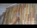 how to hang self adhesive wallpaper on walls by wallstickery.com