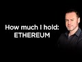 How much ETH do I own?
