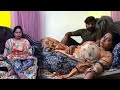 Khoobsurat Aunty Harami Hamsaya | New Romantic Love Story | Short Film | Alone Wife | Bhabhi Devar