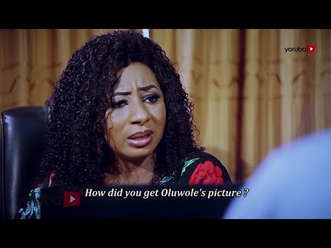 Osan Aye - Latest Yoruba Movie 2017 Drama Premium