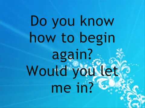 Westlife - Closer + Lyrics - VidoEmo - Emotional Video Unity
