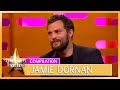 Every Ridiculous Jamie Dornan Story | The Graham Norton Show