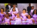 HOSANNA - Mamajusi Choir Moshi - Official video