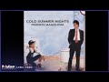Francis M - Cold Summer Nights (Lyric Video)