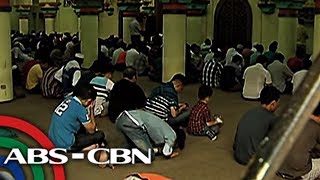 TV Patrol: Seguridad sa pagdiriwang ng Eid al-Fitr, tiniyak ng pulisya