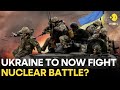 Russia-Ukraine war LIVE: Russia breached global chemical weapons ban in Ukraine war, US says | WION