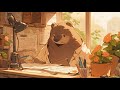 Lo-fi for Bears (Only) 🐻