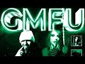 GMFU - Odetari and 6arelyhuman (sped up) (1 hour)