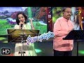Maayadari Maayadari Andama Song | SP Balu,Malavika Performance | Swarabhishekam | 1st September 2019