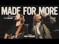 Made For More - Josh Baldwin, feat. Jenn Johnson