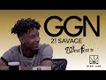 21 Savage and Uncle Snoop Chop It Up | GGN NEWS [FULL EPISODE]