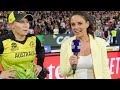 Alyssa Healy: "That was the best day I've ever had, hands down" | Women's T20 World Cup final