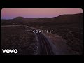 Khalid - Coaster (Official Lyric Video)