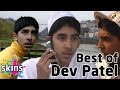 Best of Dev Patel - Skins 10th Anniversary